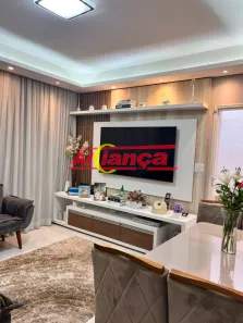 Casa com 2 Quartos à venda, 100m² no Vila Monteiro Lobato, Guarulhos