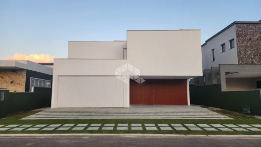 Casa com 4 Quartos à venda, 297m² no São João do Rio Vermelho, Florianópolis