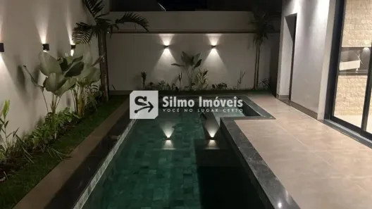 Casa com 3 Quartos à venda, 242m² no Granja Marileusa, Uberlândia