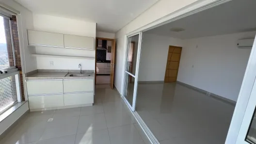 Apartamento com 3 Quartos à venda, 113m² no Setor Bueno, Goiânia