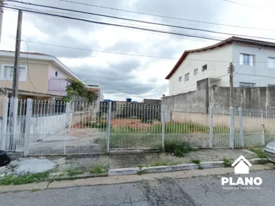 Lote/Terreno à venda, 350m² no Vila Santa Terezinha (Zona Norte), São Paulo
