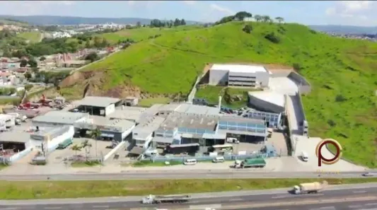 Galpão/Depósito/Armazém para alugar, 3800m² no Vila Artura, Sorocaba