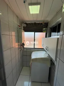Apartamento com 2 Quartos à venda, 54m² no Aliança, Osasco