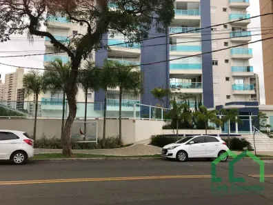 Apartamento com 3 Quartos à venda, 114m² no Cambuí, Campinas