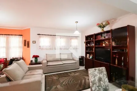 Casa com 3 Quartos à venda, 183m² no Vila Aurora (Zona Norte), São Paulo