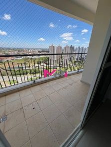 Apartamento com 3 Quartos à venda, 117m² no Jardim Bonfiglioli, Jundiaí