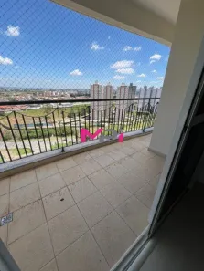 Apartamento com 3 Quartos à venda, 117m² no Jardim Bonfiglioli, Jundiaí