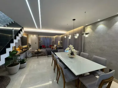 Cobertura com 3 Quartos à venda, 180m² no Esplanada, Divinópolis