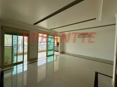 Apartamento com 4 Quartos à venda, 152m² no Santana, São Paulo