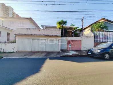 Casa com 3 Quartos para alugar, 330m² no Jardim São Carlos, São Carlos