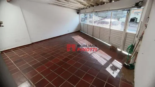 Sobrado com 3 Quartos à venda, 184m² no Baeta Neves, São Bernardo do Campo
