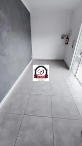 Sala Comercial com 2 Quartos para alugar, 50m² no Jardim Nossa Senhora de Fátima, Hortolândia