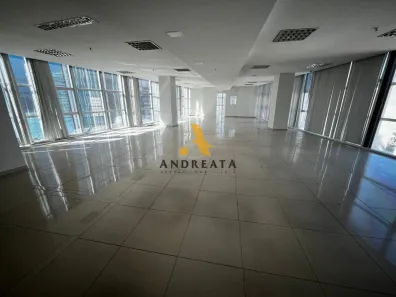 Sala Comercial para alugar, 254m² no Centro, Rio de Janeiro