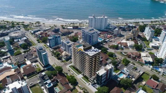 Apartamento com 4 Quartos à venda, 393m² no Guaratuba, Guaratuba