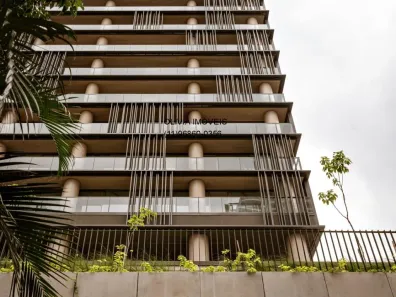 Apartamento com 3 Quartos à venda, 232m² no Pinheiros, São Paulo