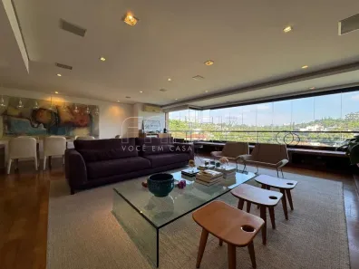 Apartamento com 2 Quartos para alugar, 170m² no Vila Progredior, São Paulo
