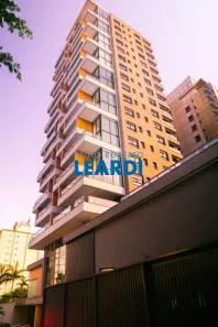 Apartamento com 3 Quartos à venda, 127m² no Jardim Paulista, São Paulo