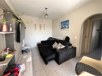 Apartamento com 2 Quartos à venda, 50m² no Tucuruvi, São Paulo