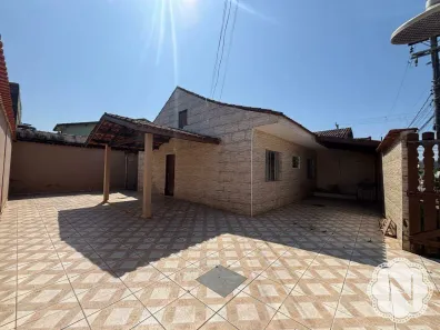 Casa com 2 Quartos à venda, 72m² no Belas Artes, Itanhaém
