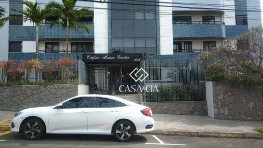 Apartamento com 4 Quartos à venda, 169m² no Centro, Piracicaba