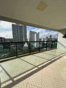 Apartamento com 3 Quartos à venda, 144m² no Marco, Belém