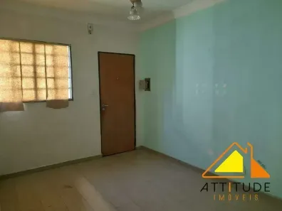 Apartamento com 2 Quartos à venda, 48m² no Baeta Neves, São Bernardo do Campo