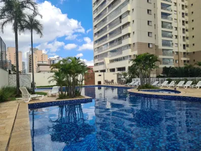 Cobertura com 3 Quartos para alugar, 180m² no Vila Carrão, São Paulo