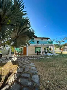 Casa com 11 Quartos à venda, 243m² no Palmeiras, Cabo Frio