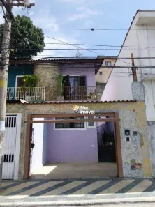 Sobrado com 3 Quartos à venda, 140m² no Vila Catupia, São Paulo