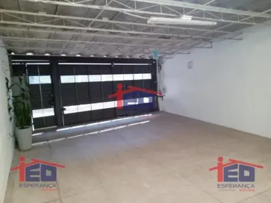 Sobrado com 3 Quartos à venda, 148m² no Jaguaré, São Paulo