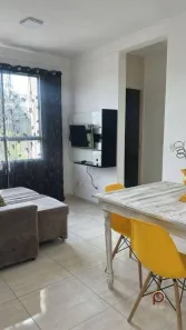 Apartamento com 2 Quartos à venda, 51m² no Boa Vista, Sorocaba