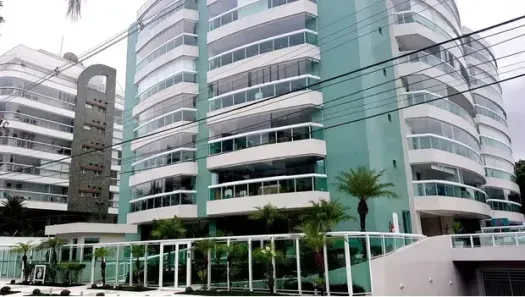 Apartamento com 3 Quartos à venda, 102m² no Riviera, Bertioga