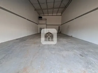 Galpão/Depósito/Armazém para alugar, 200m² no Santa Luzia, Uberlândia