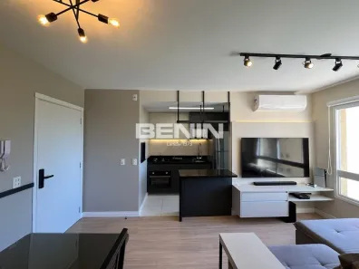 Apartamento com 2 Quartos à venda, 61m² no Marechal Rondon, Canoas