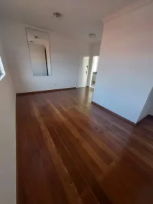Apartamento com 3 Quartos para alugar, 90m² no Dona Clara, Belo Horizonte