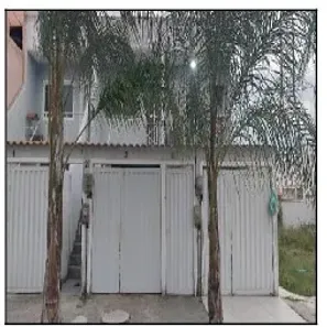 Apartamento com 1 Quarto à venda, 39m² no Palhada, Nova Iguaçu