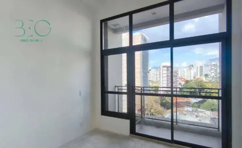 Apartamento com 1 Quarto à venda, 24m² no Vila Mariana, São Paulo