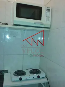 Kitnet à venda, 28m² no Botafogo, Rio de Janeiro
