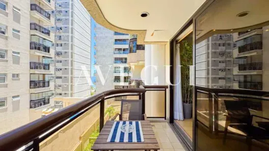 Flat com 2 Quartos à venda, 80m² no Ipanema, Rio de Janeiro