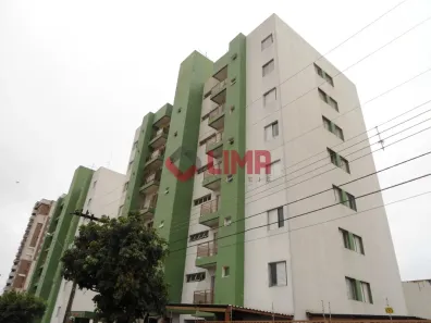 Apartamento com 2 Quartos à venda, 66m² no Estoril Centreville, Bauru