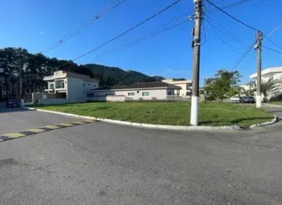 Lote/Terreno à venda, 537m² no Sahy, Mangaratiba