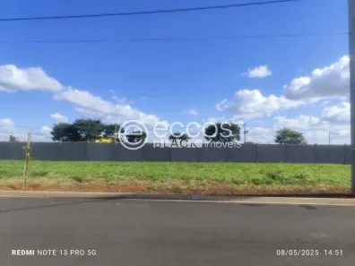 Lote/Terreno à venda, 275m² no Grand Ville, Uberlândia