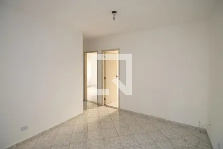 Apartamento com 2 Quartos à venda, 58m² no Parque Casa de Pedra, São Paulo