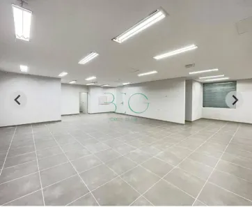 Sala Comercial para alugar, 300m² no Vila Americana, São Paulo