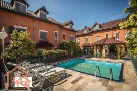 Casa de Condomínio com 3 Quartos à venda, 128m² no Jardim Oriental, São Paulo