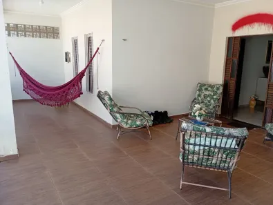 Casa com 4 Quartos à venda, 230m² no Cidade dos Colibris, João Pessoa