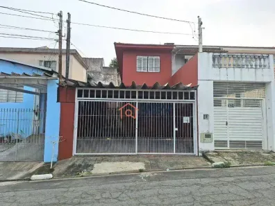 Sobrado com 3 Quartos à venda, 160m² no Vila Marari, São Paulo