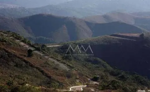Lote/Terreno à venda, 3654m² no Quintas do Morro, Nova Lima