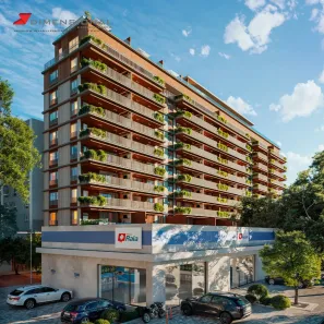 Apartamento com 2 Quartos à venda, 73m² no Botafogo, Rio de Janeiro