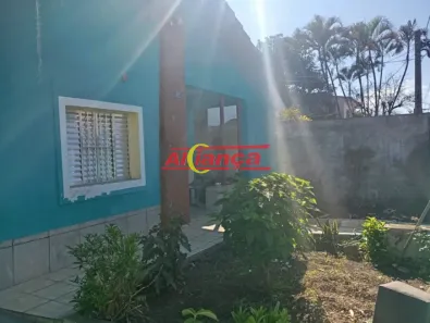 Casa com 3 Quartos à venda, 90m² no Jardim Presidente Dutra, Guarulhos